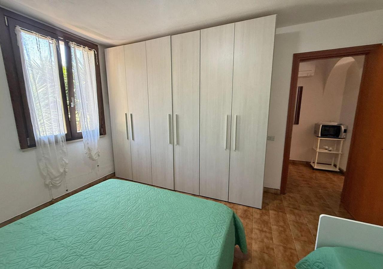 Casa Katia, Giuliana & Nami Villa Lacona Bagian luar foto